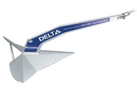 Якорь «Delta», 4 кг