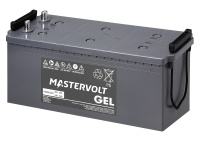 Аккумуляторная батарея Mastervolt MVG Gel, 12 В, 140 АЧ