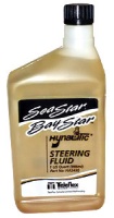 Гидравлическое масло «BayStar» / «SeaStar», 946 мл.