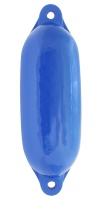 Кранец «Korf» 19х68 см., синий.