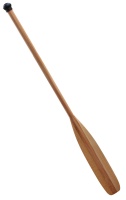 Весло-гребок деревянное