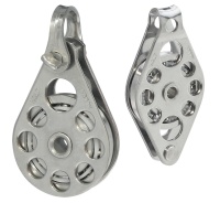 Блок для высоких нагрузок, 25 мм 29902024