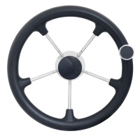 Рулевое колесо, 340 мм