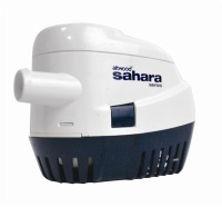 Автоматическая трюмная помпа «Sahara 500»