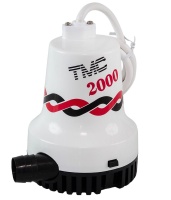Трюмная помпа «ТМС 2000», 24 В