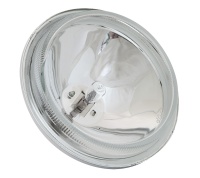 Запасная лампа для ручного фонаря 50 Вт № 10250516