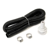 Комплект для подключения трюмной помпы, 29 мм, 1,5 м