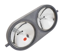 Запасная лампа для прожекторов Night eye Duble, 24 В, произведенных в 2012 году и позже