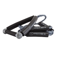 Фал с рукояткой 20' Serf Rope with grey handle