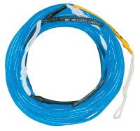 Фал 70 ft Silicone Neon Blue X-Line 