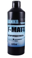 Паста Hanko F-MATT матирующая 0,75 кг