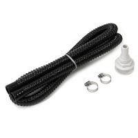 Комплект для подключения трюмной помпы, 19 мм, 1,5 м