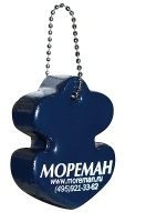 Брелок «Якорь»