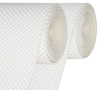 Нескользящее палубное покрытие «Mapla Socoslip», белое, рисунок - ромб