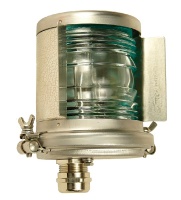 Сигнальный фонарь Navcom, версия из металла