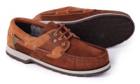 Туфли Clipper, коричневые, размер UK6