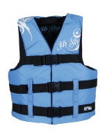 Женский нейлоновый спасательный жилет "HO Sports Universal", синий, размер L/XL