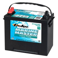 Аккумулятор лодочный Deka Marine Master 24M7, 95 Ач