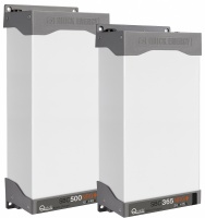 Зарядное устройство SBC 140 NRG FR, 12В, 12A, 2 выхода