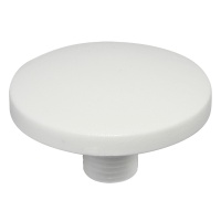 Верхняя часть кнопки (устанавливается на ткань сверху)