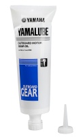 Трансмиссионное масло Yamalube Gear Oil SAE 90 GL-4  для ПЛМ, 350 мл