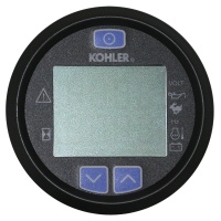 Внешняя цифровая контрольная панель (GM32337-KP1)