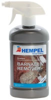 Очиститель днища «Barnacle Remover»