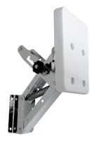 Транец выносной "Мореман" под мотор до 40 кг