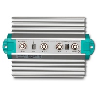 Зарядный изолятор транзисторный Battery Mate 1603 IG, 3 выхода, 160A