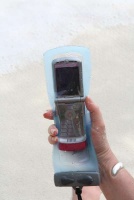 Aquapac 084 - Flip Phone