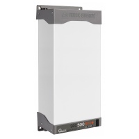 Зарядное устройство SBC 500 NRG FR, 12В, 40A, 3 выхода