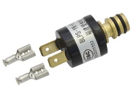 Запасной выключатель для помп 20 л/мин нового образца - с выключателямиTTI (10265660/10265661)