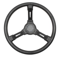 Рулевое колесо «Riviera», без логотипа