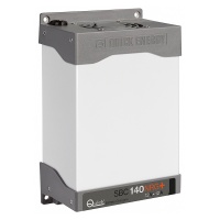 Зарядное устройство SBC 140 NRG FR, 12В, 12A, 2 выхода