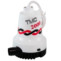Трюмная помпа «ТМС 2000», 12 В