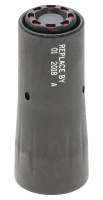 Запасной картридж для автоматических жилетов с индикаторным окошком (улучшенный механизм наполнения United Moulder MK5 I)