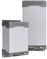Зарядное устройство SBC 250 NRG FR, 12В, 25A, 3 выхода