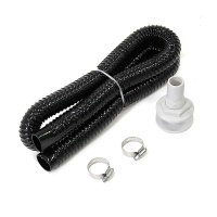 Комплект для подключения трюмной помпы, 25 мм, 1,5 м