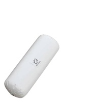 Кранец надувной белый, 28х75 см